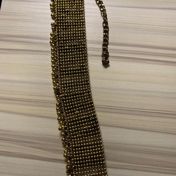 Rare Bulgarian Necklace/Choker - Picture 1 of 9